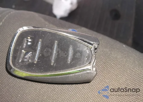 2019 Chevrolet Blazer из США, поврежденный, VIN 3GNKBGRS4KS609661